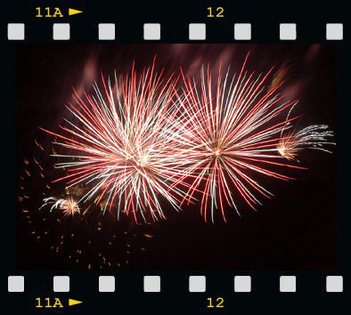 Firework Pictures